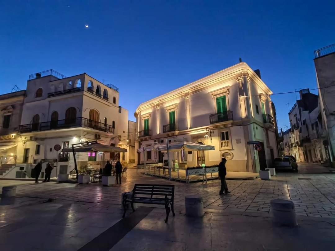 Moonhouse Villa Ceglie Messapica Exterior photo